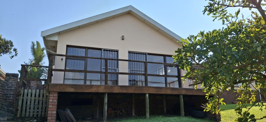 To Let 1 Bedroom Property for Rent in Gonubie Eastern Cape